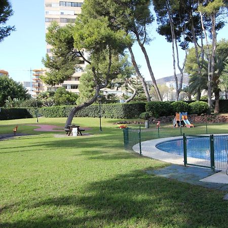 Malaga Paradise Home Torremolinos Dış mekan fotoğraf