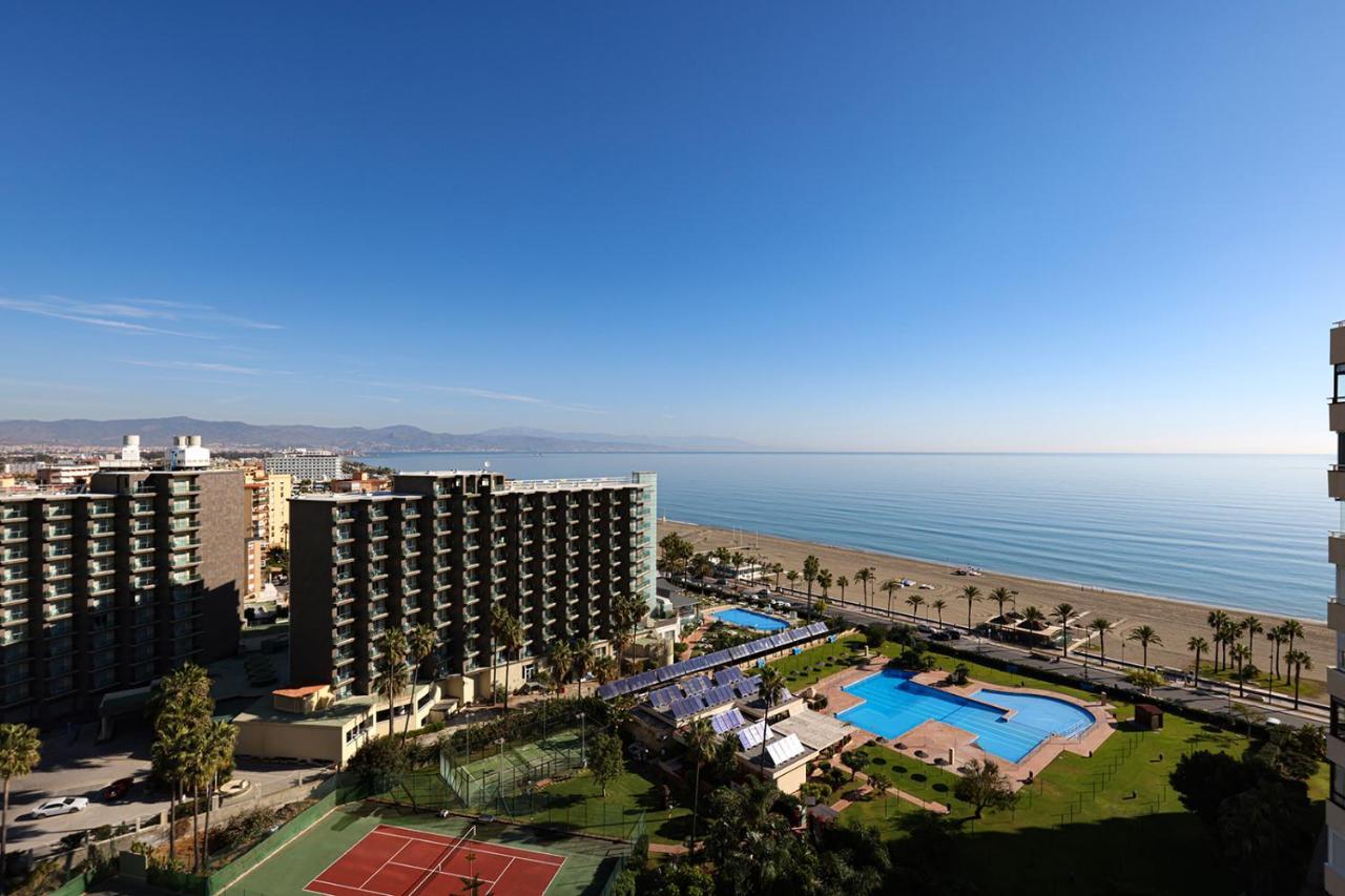 Malaga Paradise Home Torremolinos Dış mekan fotoğraf