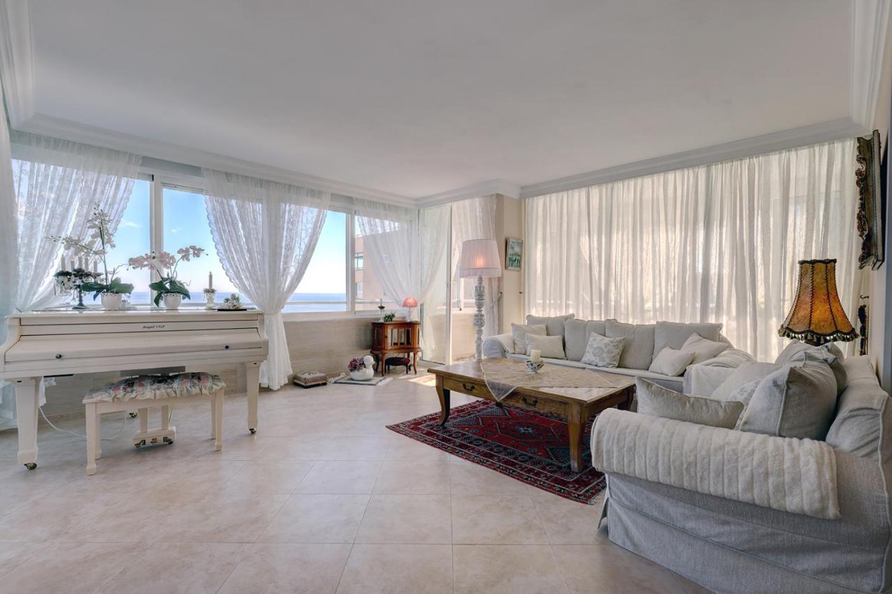 Malaga Paradise Home Torremolinos Dış mekan fotoğraf