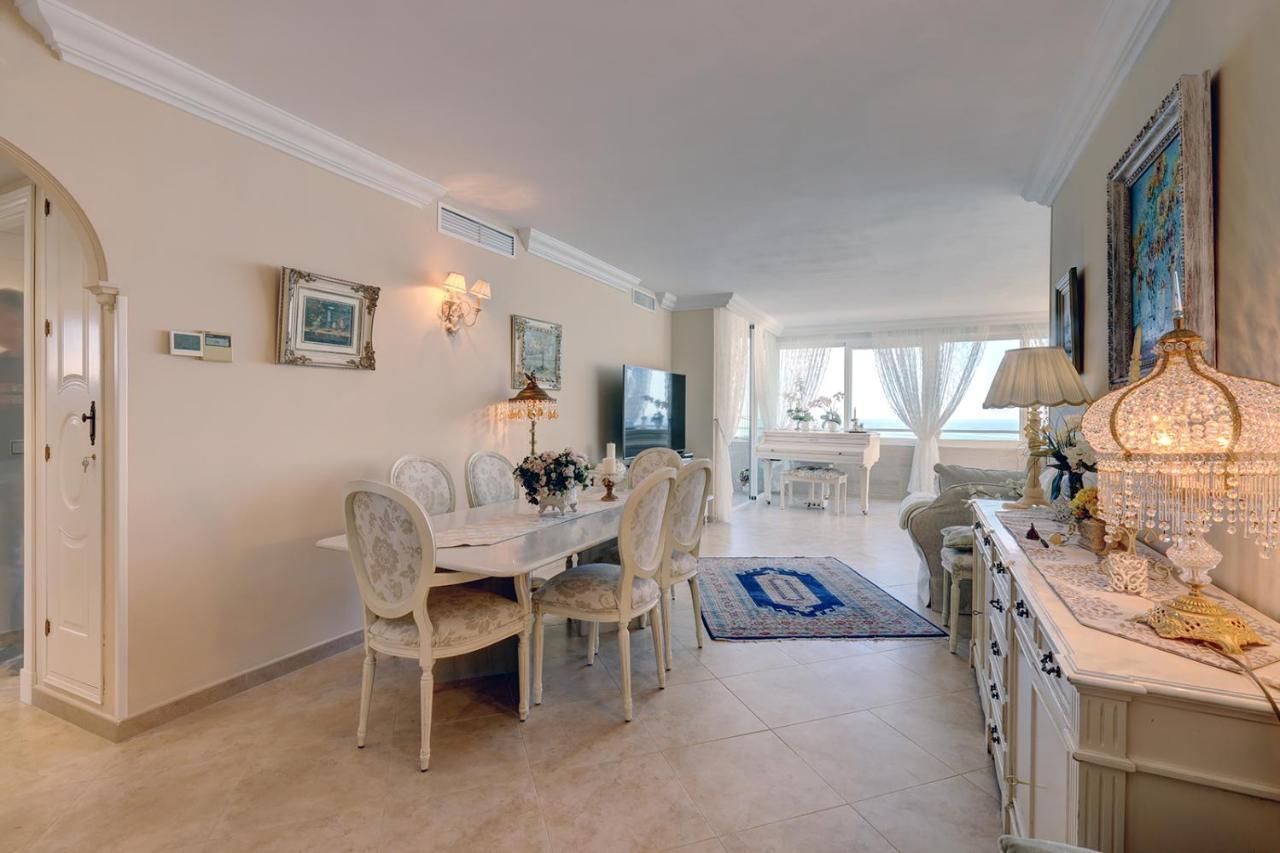 Malaga Paradise Home Torremolinos Dış mekan fotoğraf