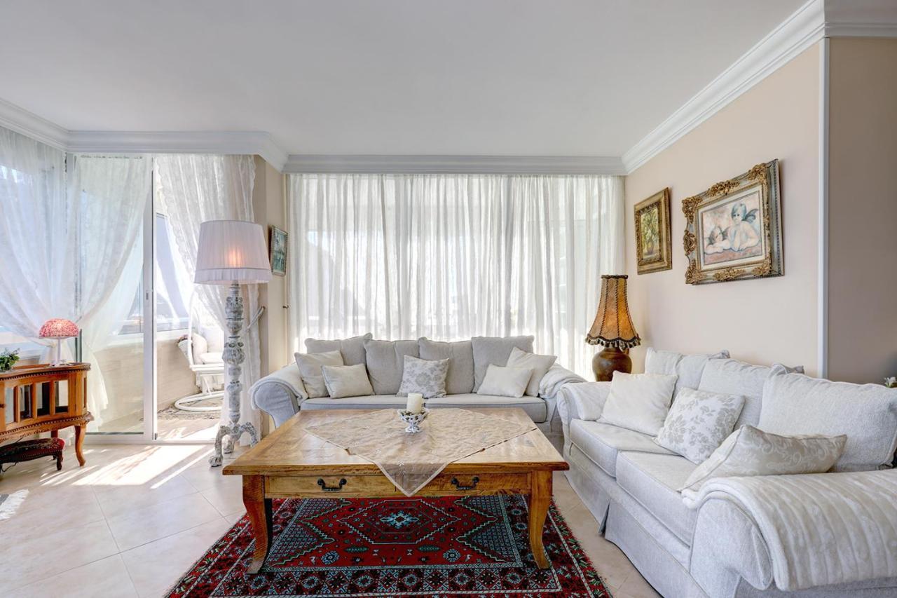 Malaga Paradise Home Torremolinos Dış mekan fotoğraf