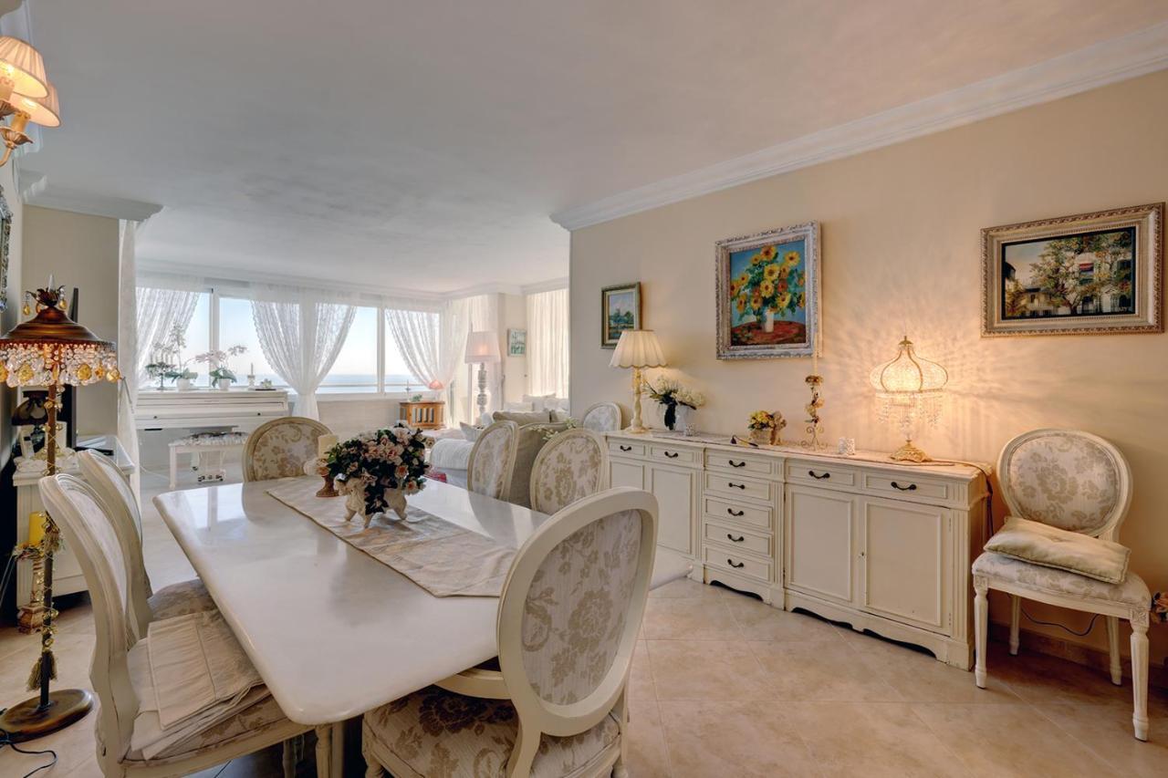 Malaga Paradise Home Torremolinos Dış mekan fotoğraf