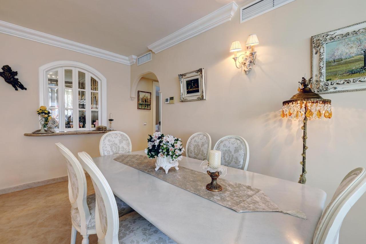 Malaga Paradise Home Torremolinos Dış mekan fotoğraf