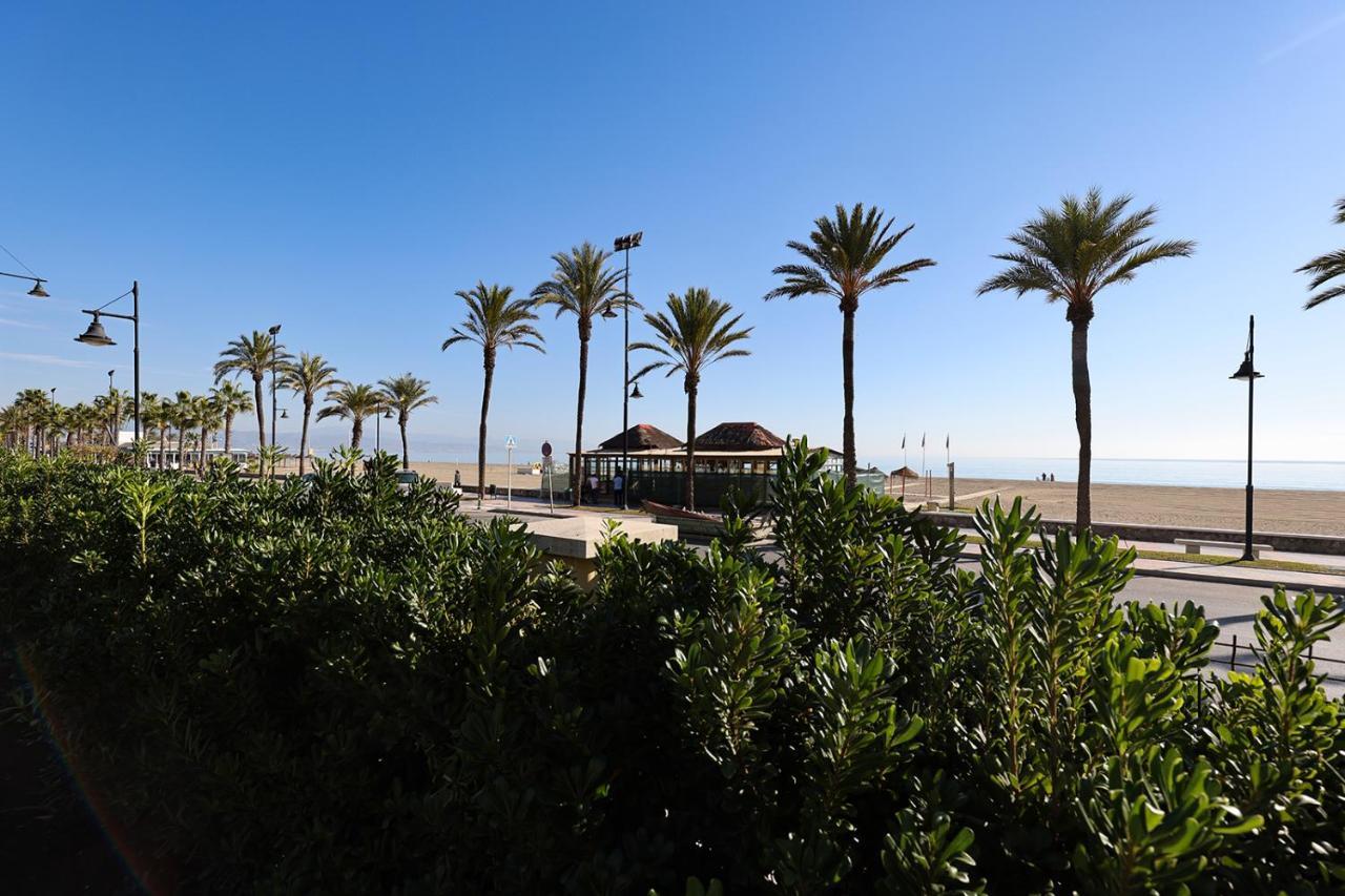 Malaga Paradise Home Torremolinos Dış mekan fotoğraf