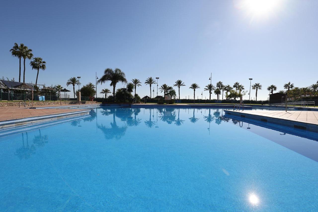 Malaga Paradise Home Torremolinos Dış mekan fotoğraf