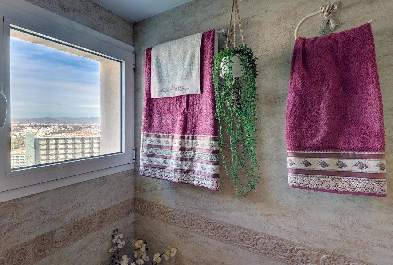Malaga Paradise Home Torremolinos Dış mekan fotoğraf