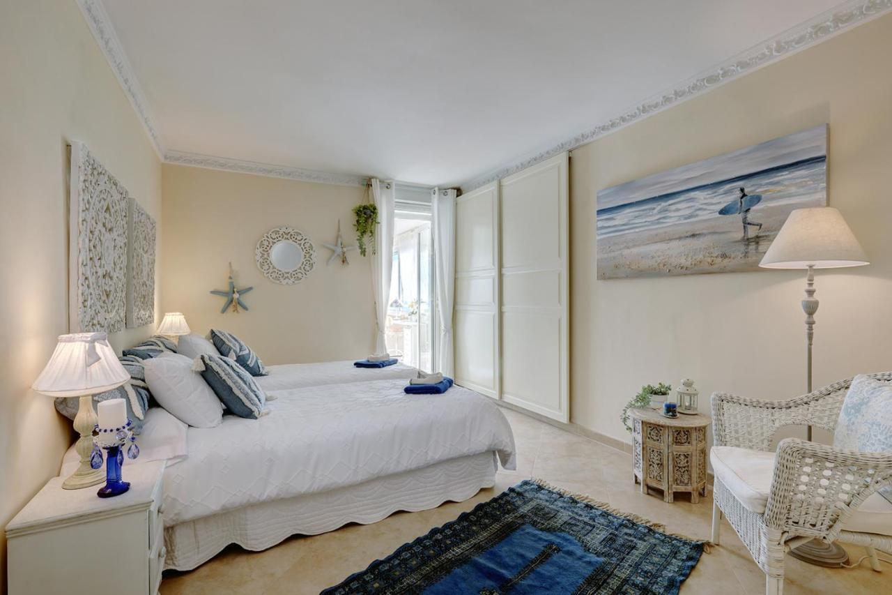 Malaga Paradise Home Torremolinos Dış mekan fotoğraf