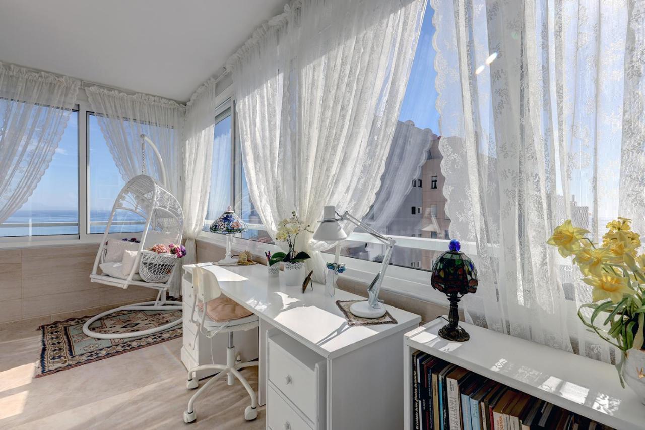 Malaga Paradise Home Torremolinos Dış mekan fotoğraf