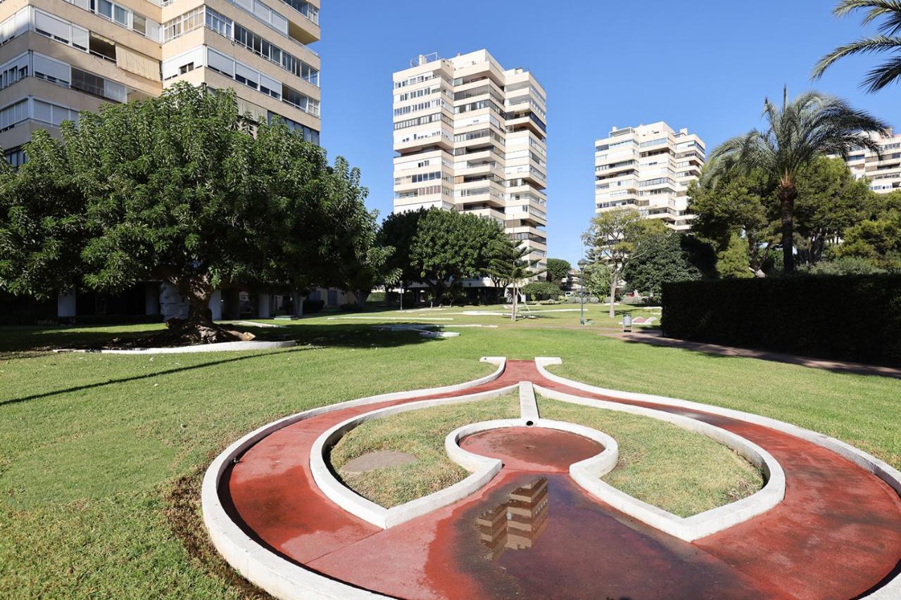 Malaga Paradise Home Torremolinos Dış mekan fotoğraf