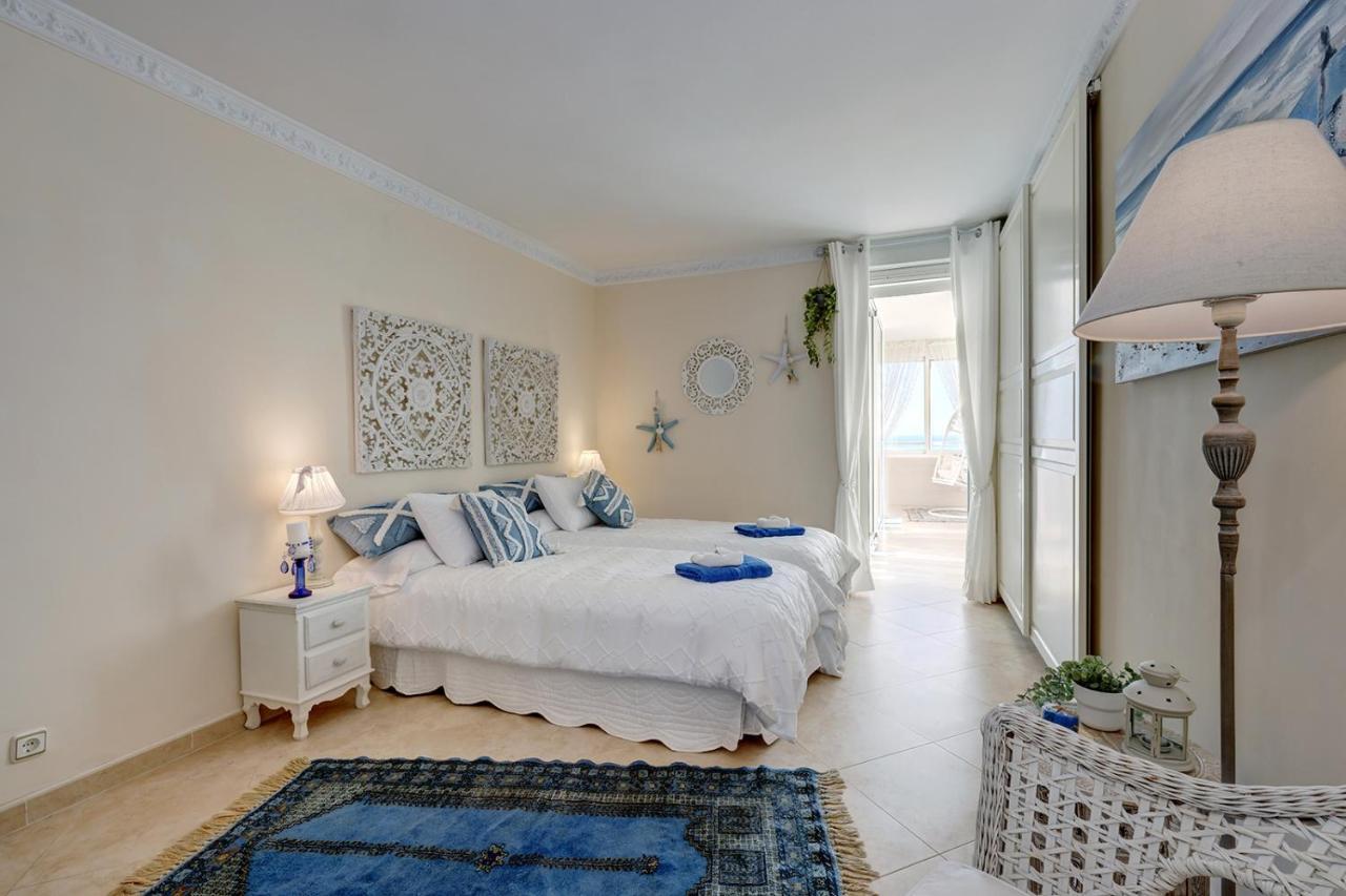 Malaga Paradise Home Torremolinos Dış mekan fotoğraf