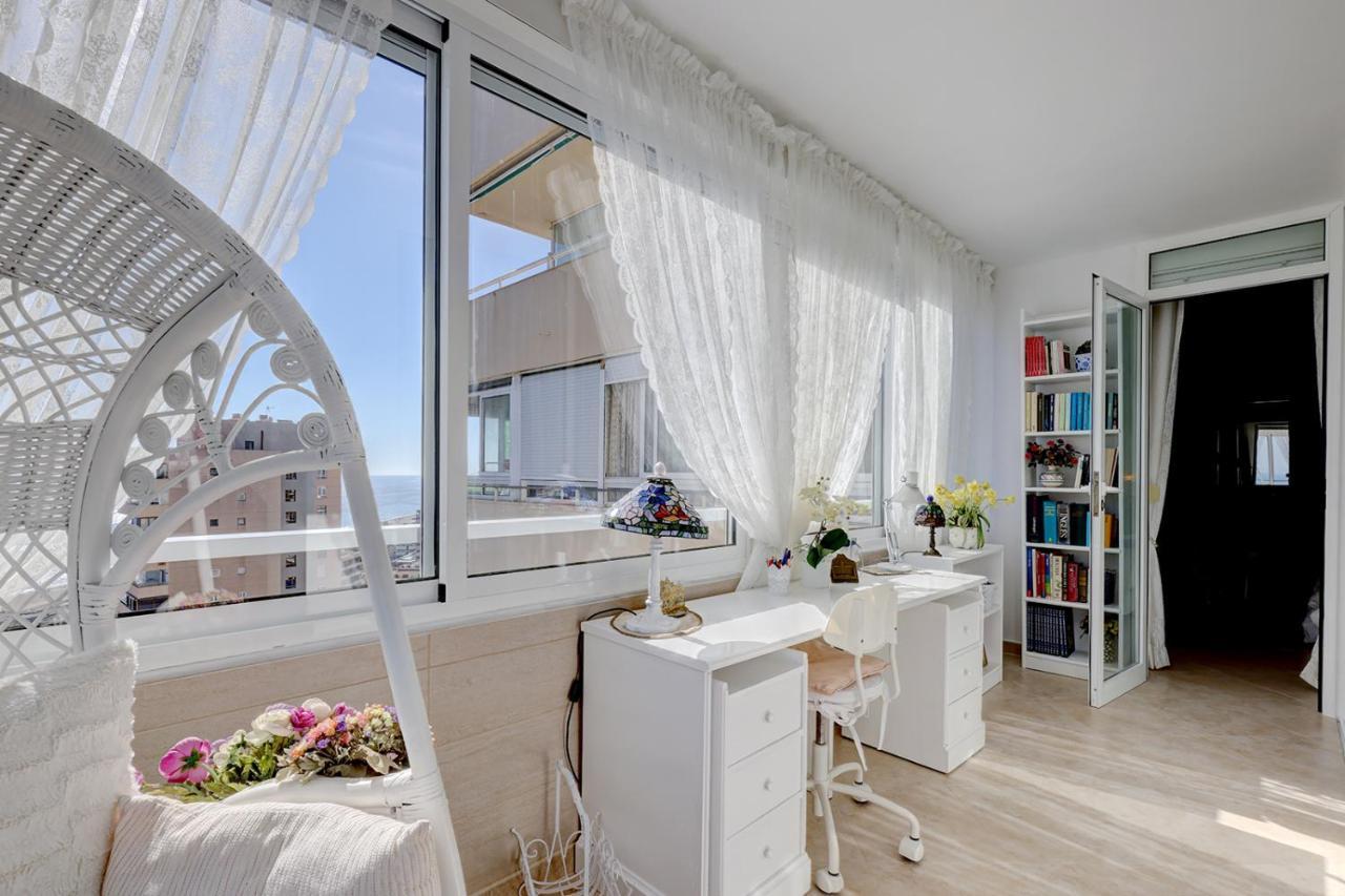 Malaga Paradise Home Torremolinos Dış mekan fotoğraf