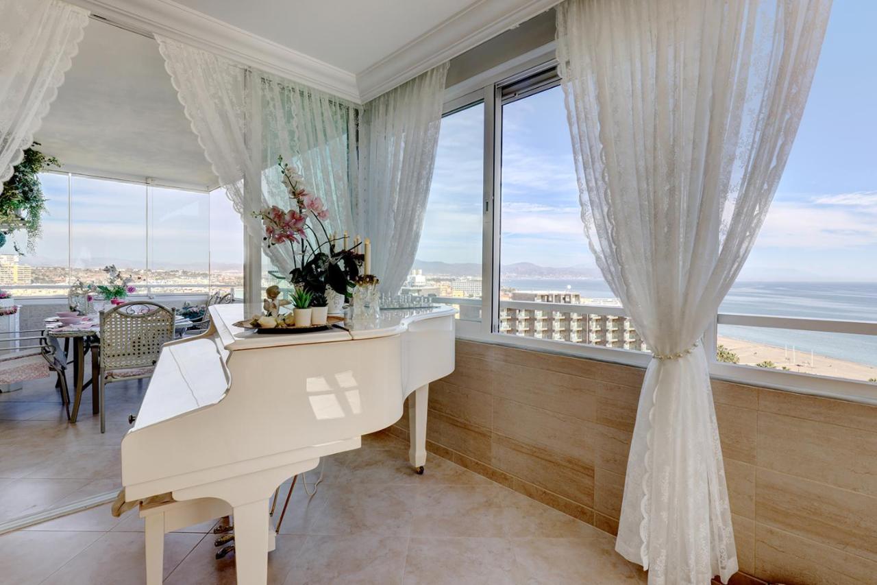 Malaga Paradise Home Torremolinos Dış mekan fotoğraf