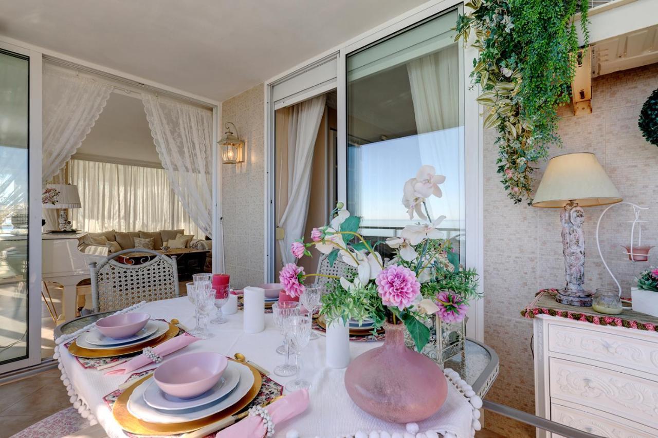 Malaga Paradise Home Torremolinos Dış mekan fotoğraf