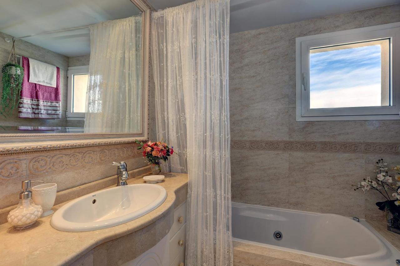 Malaga Paradise Home Torremolinos Dış mekan fotoğraf