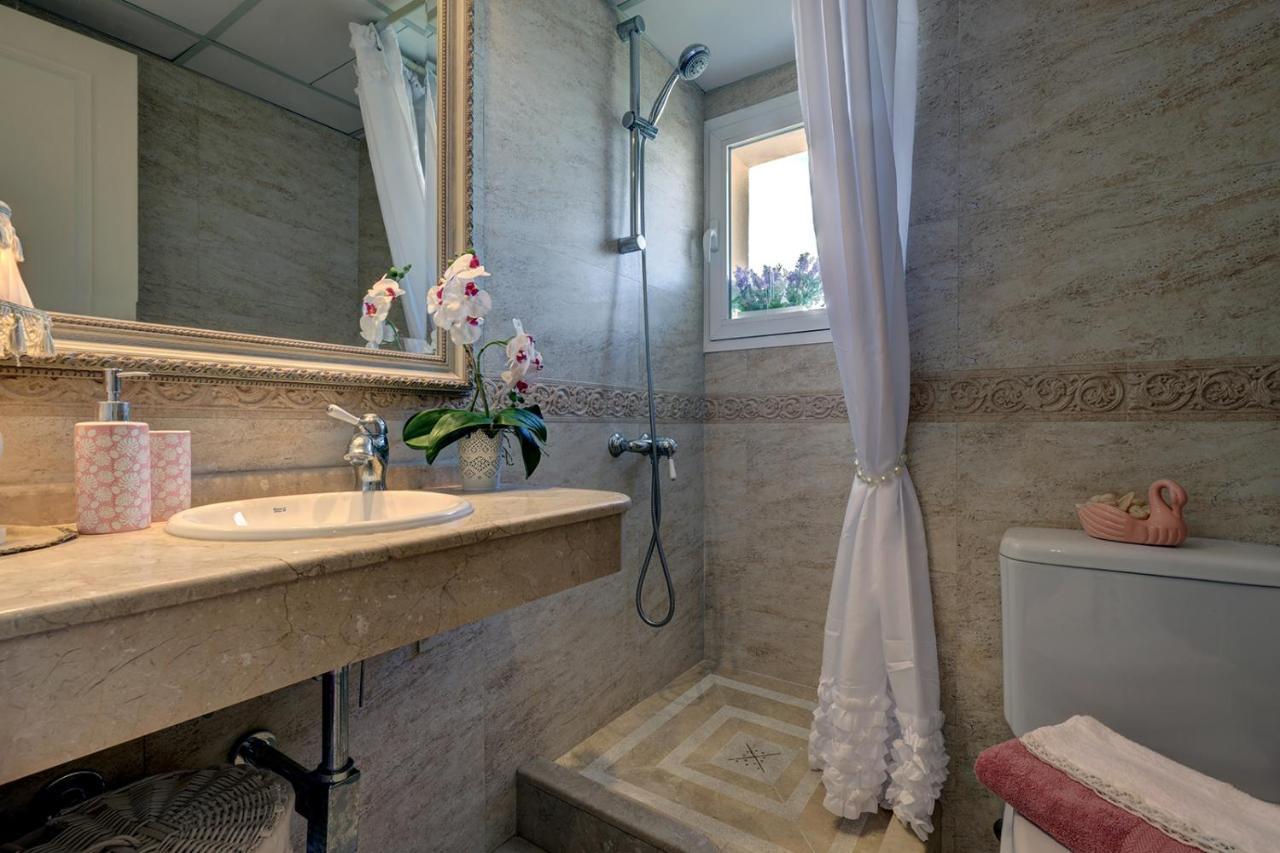 Malaga Paradise Home Torremolinos Dış mekan fotoğraf