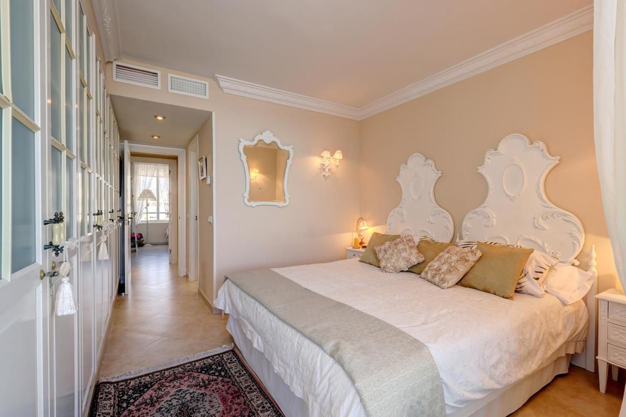 Malaga Paradise Home Torremolinos Dış mekan fotoğraf