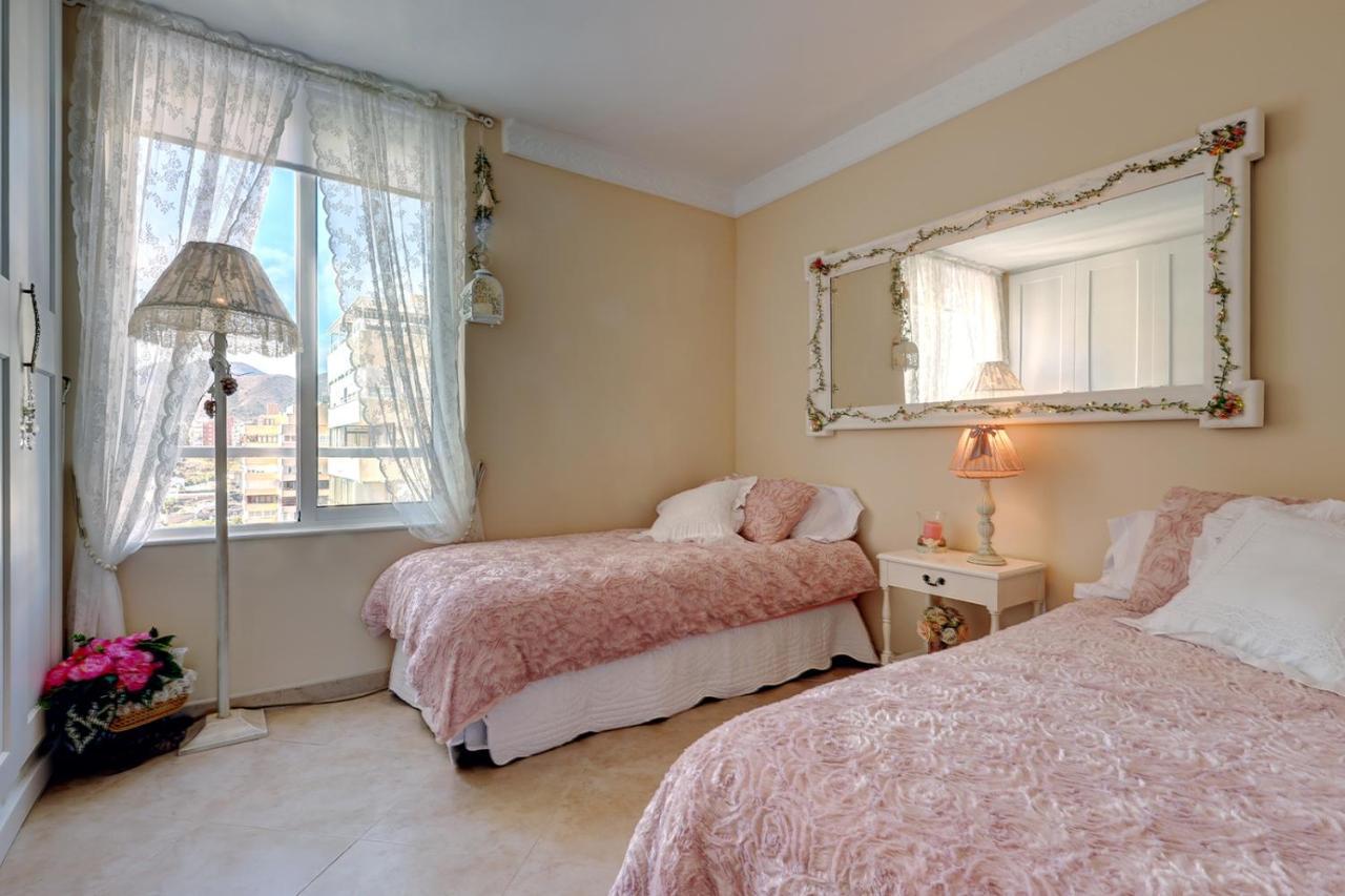 Malaga Paradise Home Torremolinos Dış mekan fotoğraf