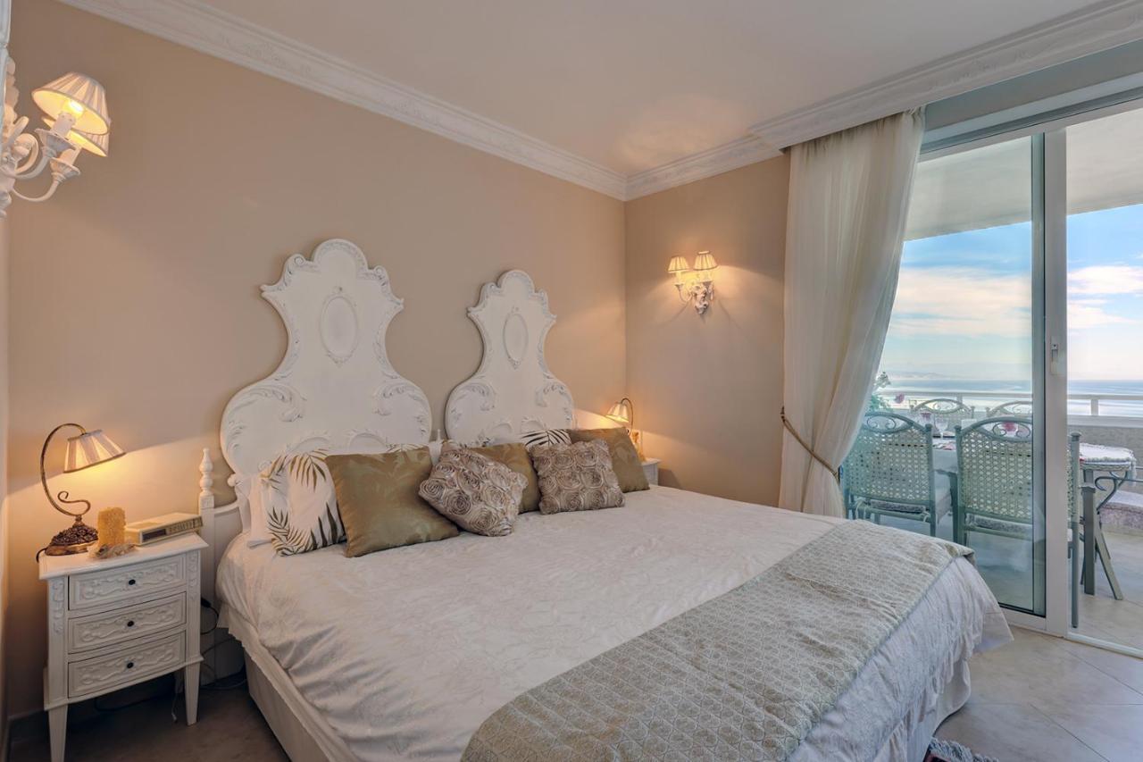 Malaga Paradise Home Torremolinos Dış mekan fotoğraf
