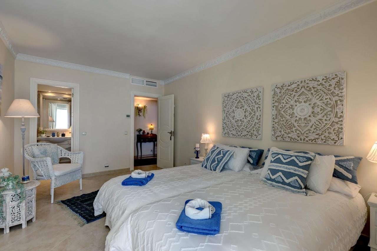 Malaga Paradise Home Torremolinos Dış mekan fotoğraf