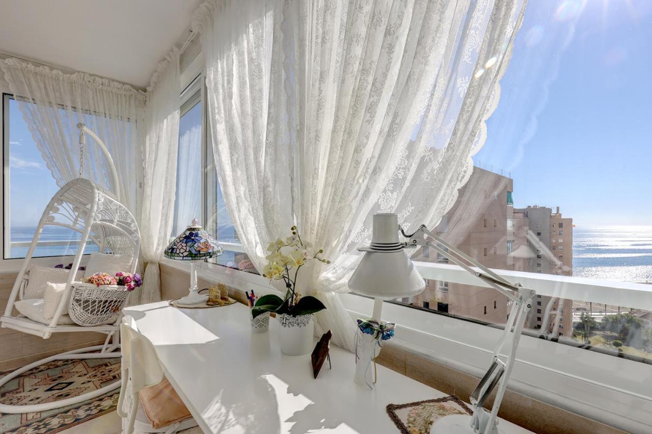 Malaga Paradise Home Torremolinos Dış mekan fotoğraf