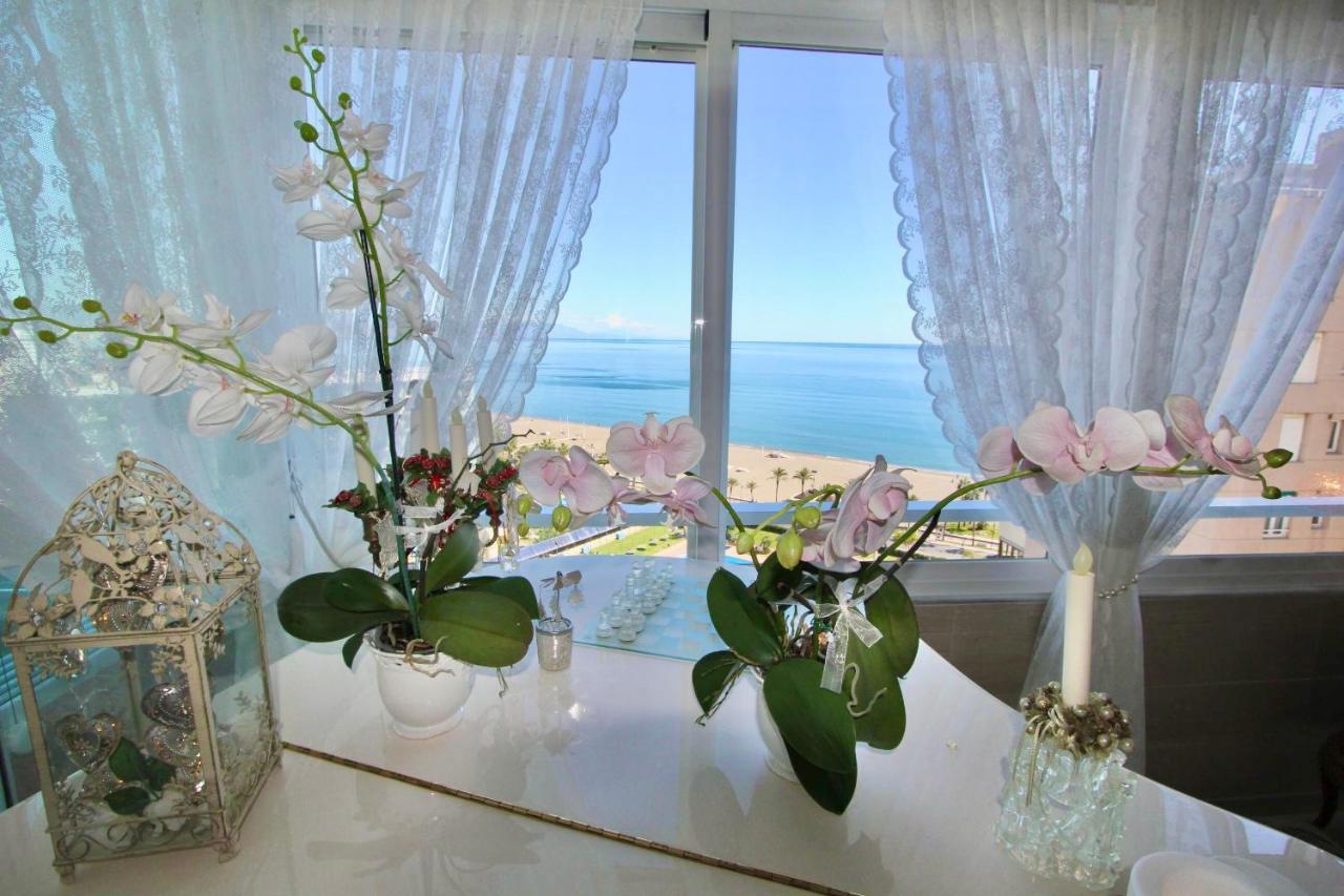 Malaga Paradise Home Torremolinos Dış mekan fotoğraf