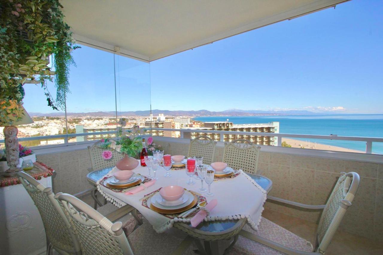 Malaga Paradise Home Torremolinos Dış mekan fotoğraf