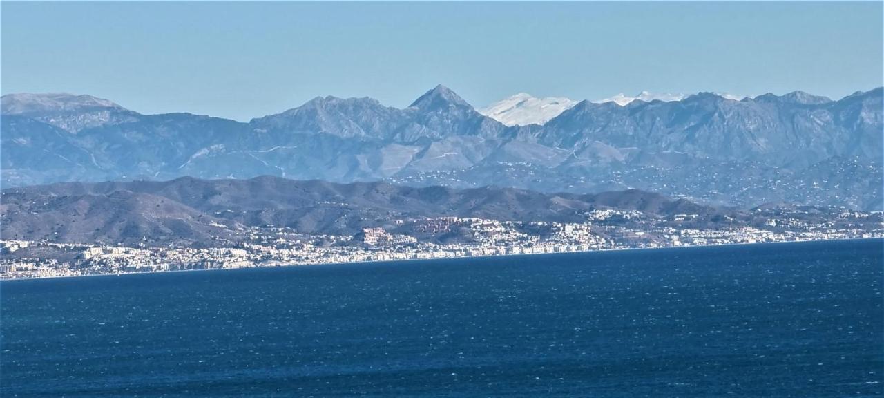 Malaga Paradise Home Torremolinos Dış mekan fotoğraf