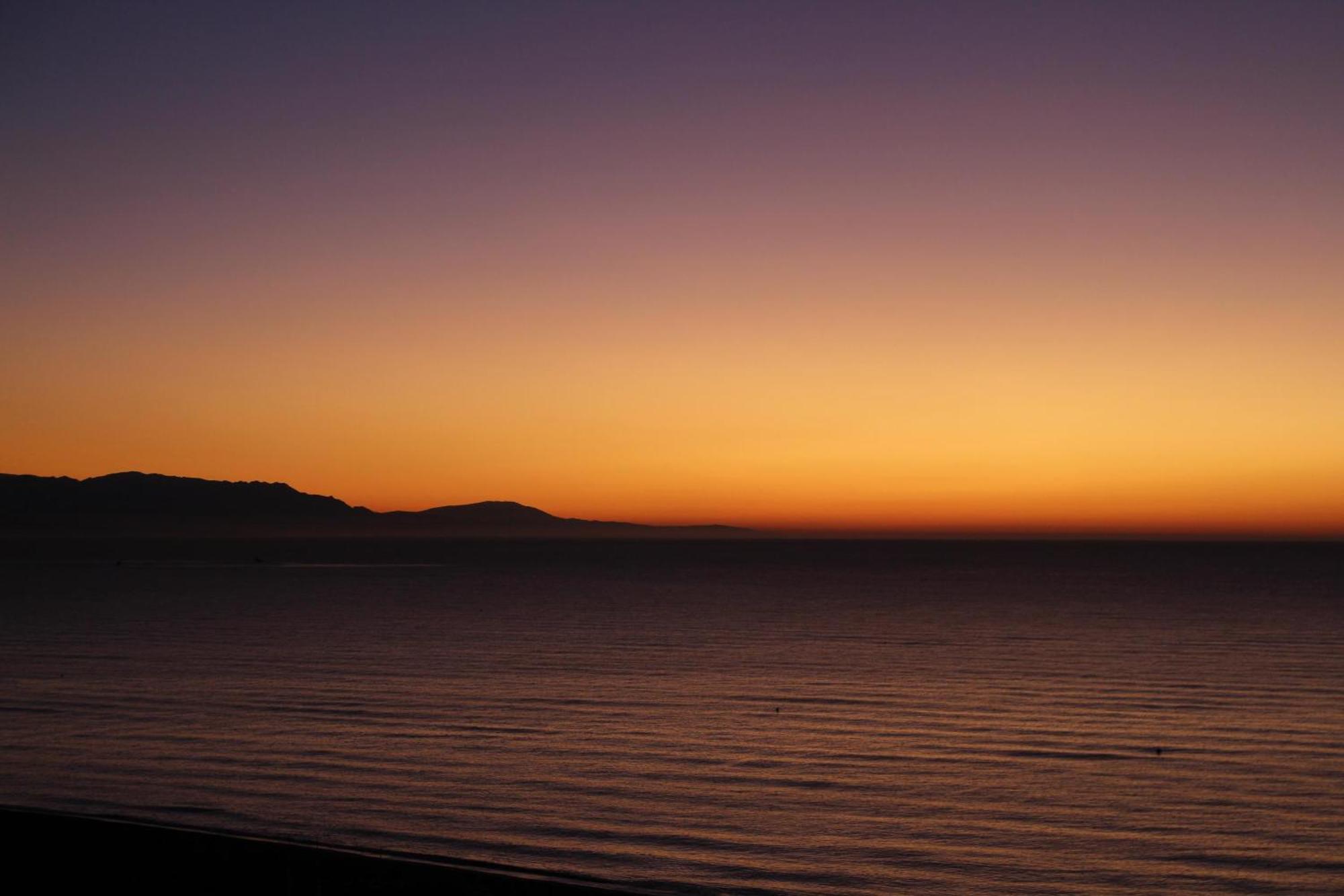 Malaga Paradise Home Torremolinos Dış mekan fotoğraf