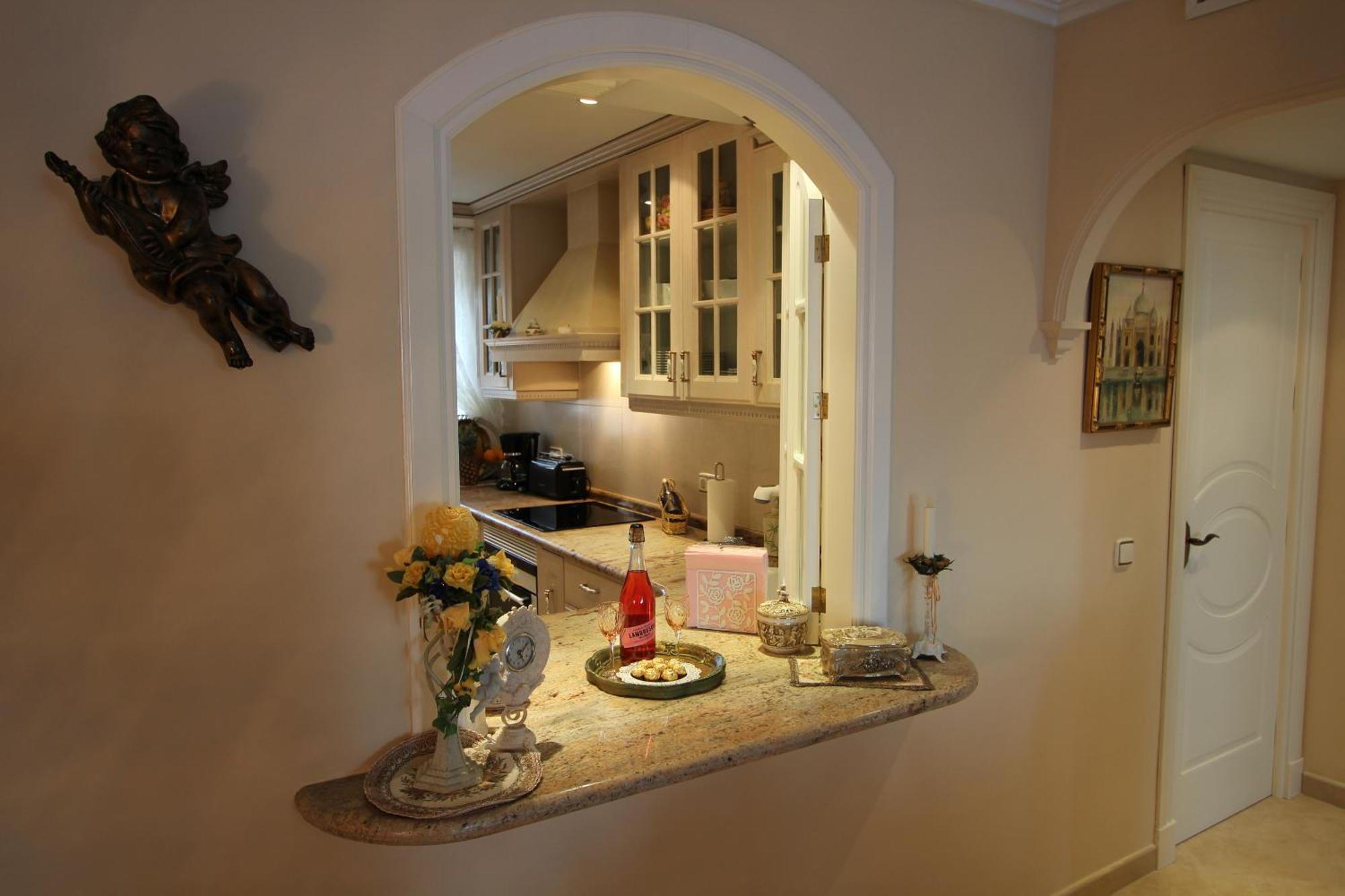 Malaga Paradise Home Torremolinos Dış mekan fotoğraf