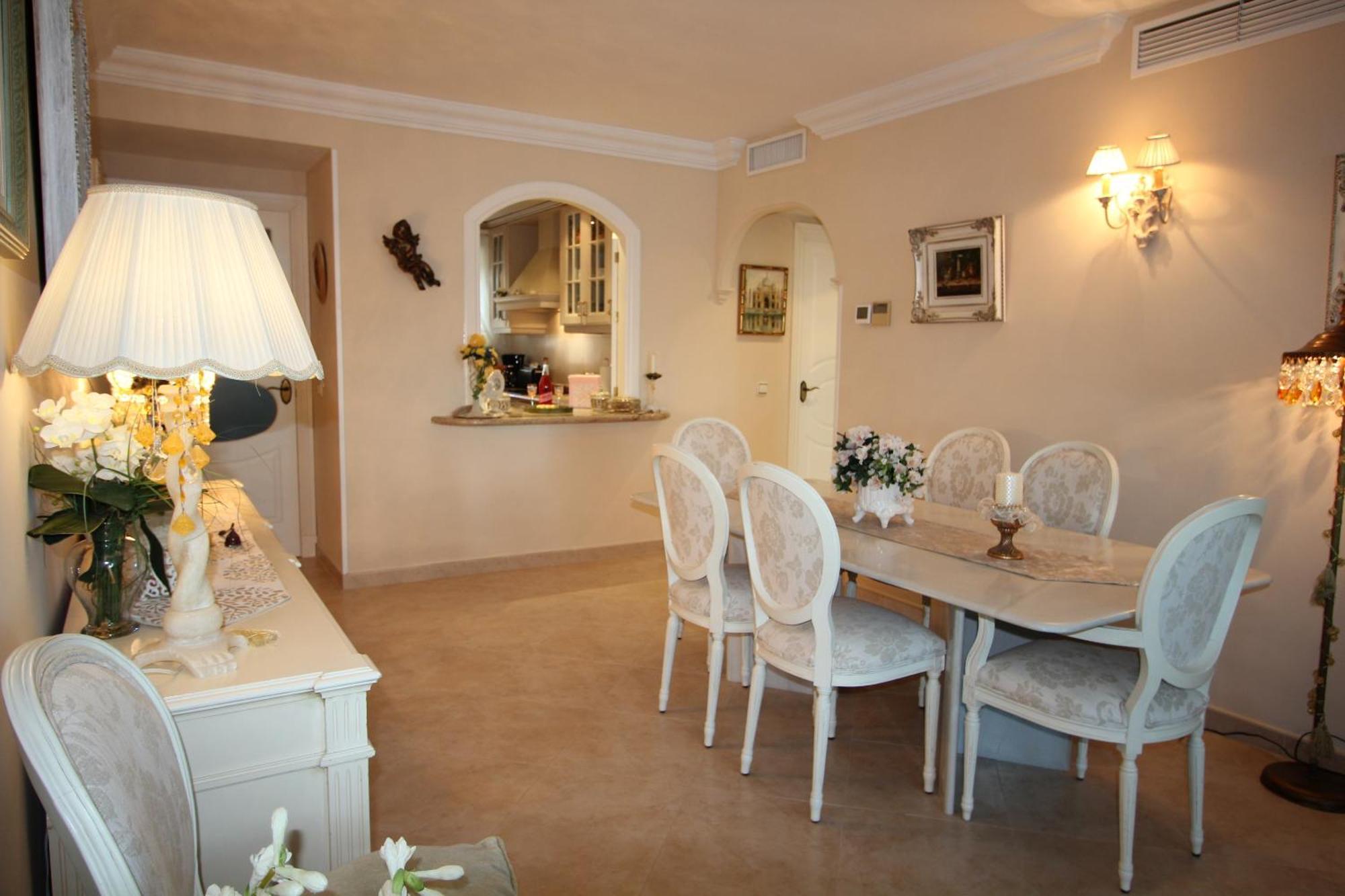 Malaga Paradise Home Torremolinos Dış mekan fotoğraf